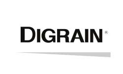 Logo Digrain