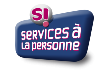 Logo services à la personne